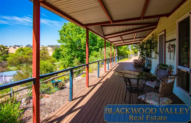 Third view of Homely house listing, 9 Rose Gum Court, Balingup WA 6253