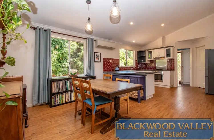 Fourth view of Homely house listing, 9 Rose Gum Court, Balingup WA 6253