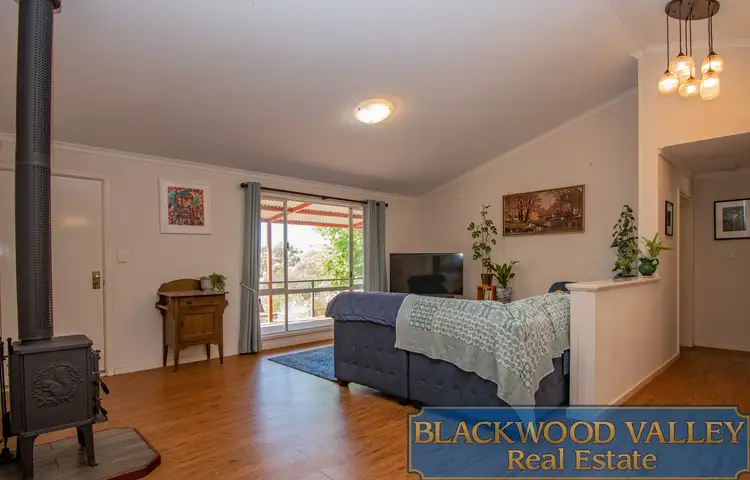 Fifth view of Homely house listing, 9 Rose Gum Court, Balingup WA 6253