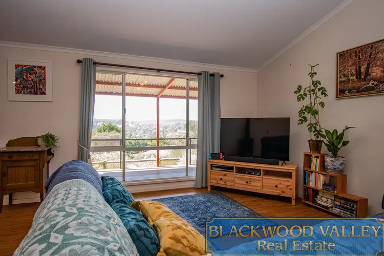 Sixth view of Homely house listing, 9 Rose Gum Court, Balingup WA 6253