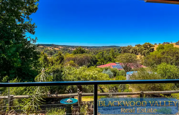 Seventh view of Homely house listing, 9 Rose Gum Court, Balingup WA 6253