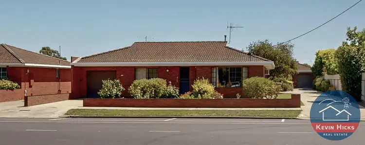 Main view of Homely unit listing, 1/39 Knight Street, Shepparton VIC 3630