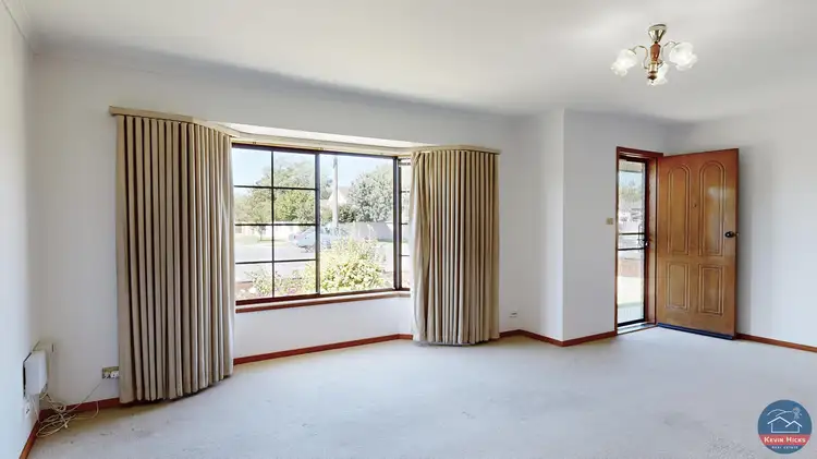 Second view of Homely unit listing, 1/39 Knight Street, Shepparton VIC 3630