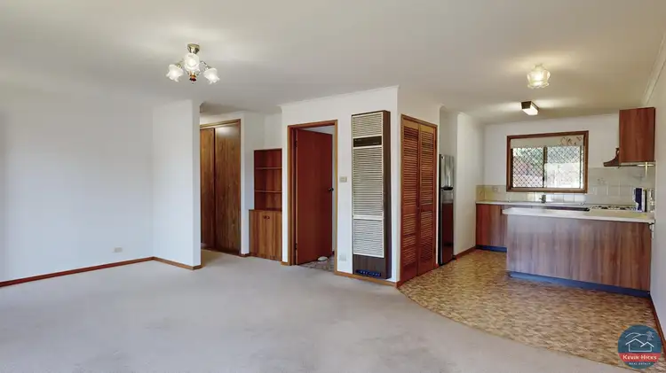 Fifth view of Homely unit listing, 1/39 Knight Street, Shepparton VIC 3630