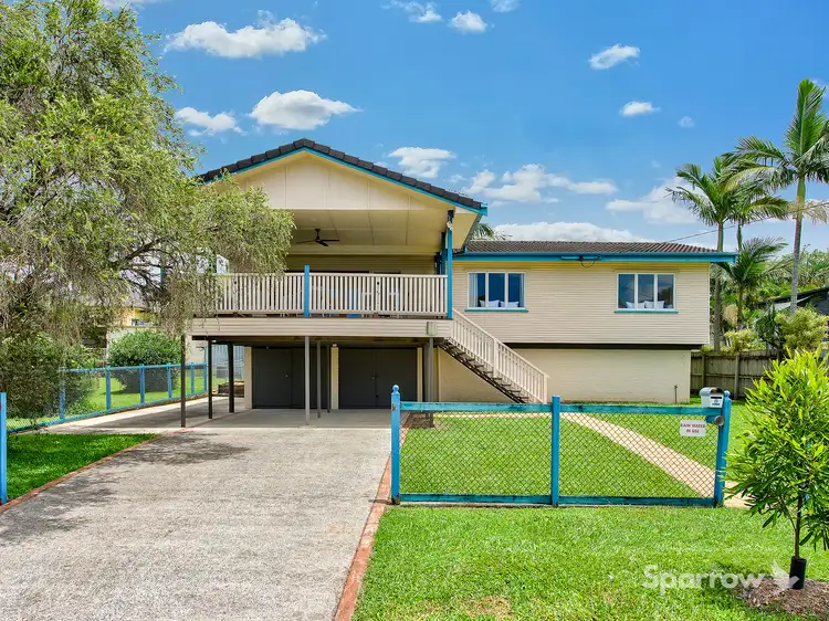 Main view of Homely house listing, 8 Billing Street, Chermside West QLD 4032