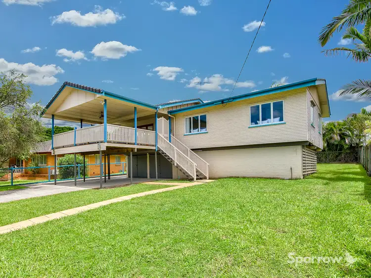 Second view of Homely house listing, 8 Billing Street, Chermside West QLD 4032