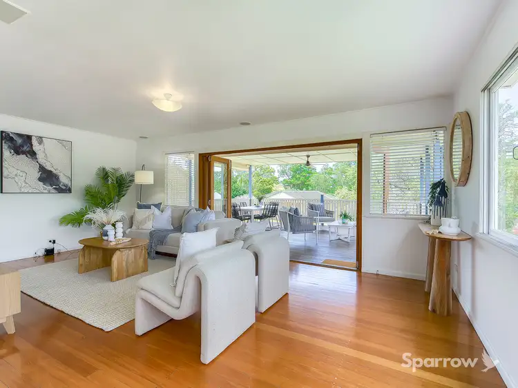 Fifth view of Homely house listing, 8 Billing Street, Chermside West QLD 4032