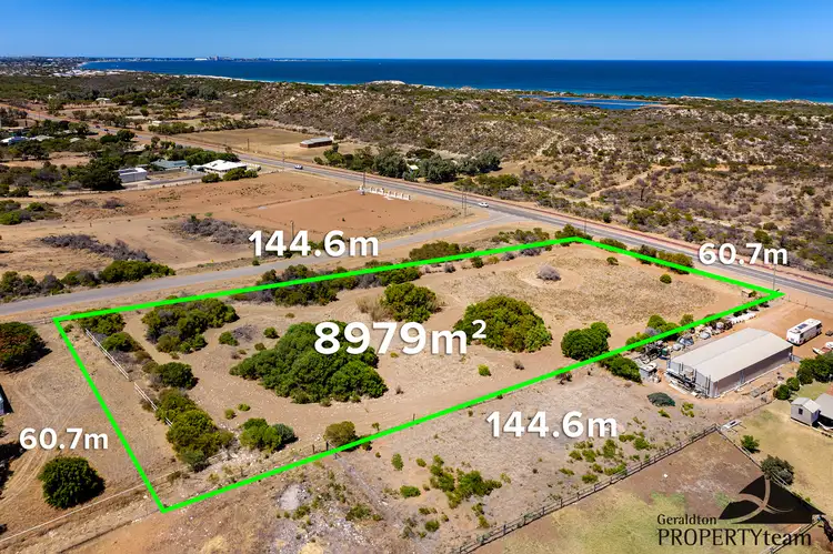 864 Chapman Road, Glenfield WA 6532