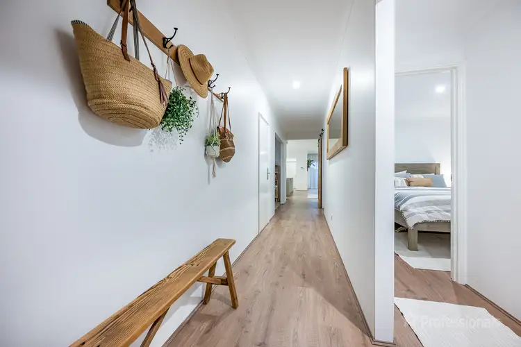 Second view of Homely house listing, 89 Myrlea Trail, Alkimos WA 6038