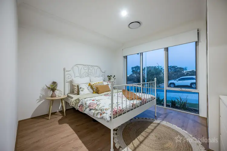 Fourth view of Homely house listing, 89 Myrlea Trail, Alkimos WA 6038