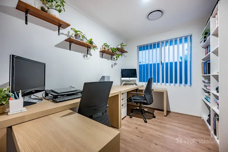 Fifth view of Homely house listing, 89 Myrlea Trail, Alkimos WA 6038