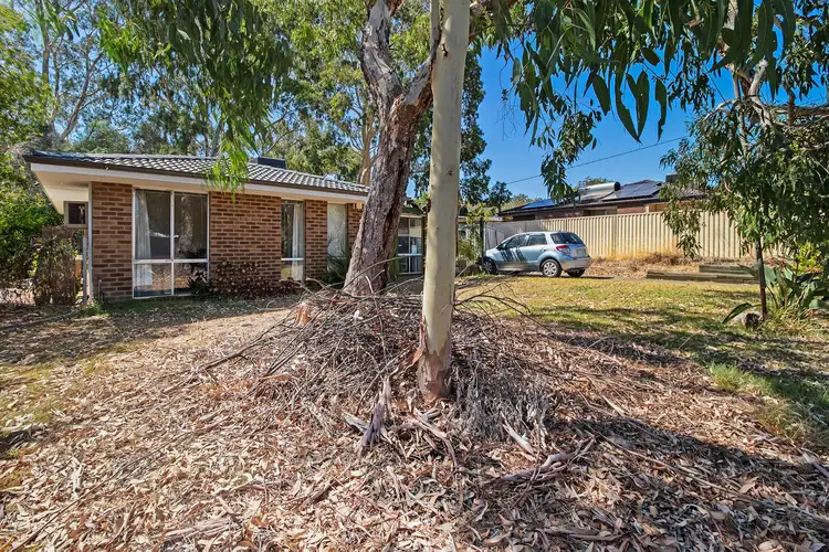 15 Jacqueline Drive, Thornlie WA 6108