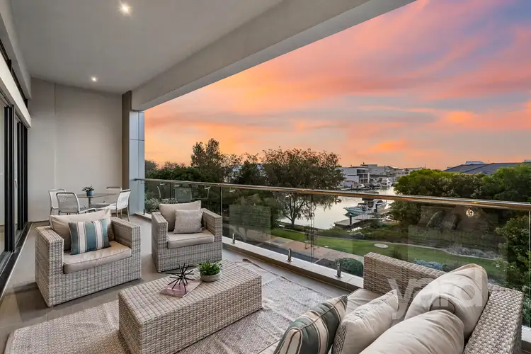 Second view of Homely house listing, 67 Caledonia Loop, North Coogee WA 6163