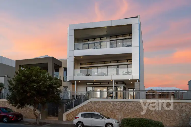 Sixth view of Homely house listing, 67 Caledonia Loop, North Coogee WA 6163