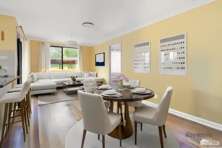 Sixth view of Homely house listing, 7 Patterson Close, Moruya NSW 2537