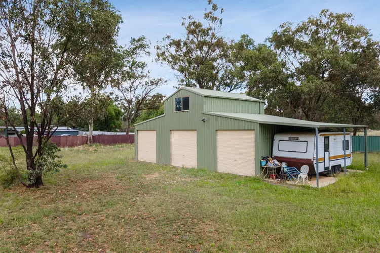 15 King Street, Brocklesby NSW 2642