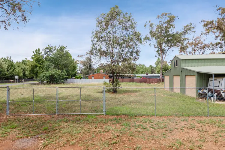 Second view of Homely land listing, 15 King Street, Brocklesby NSW 2642