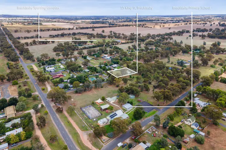 Fourth view of Homely land listing, 15 King Street, Brocklesby NSW 2642