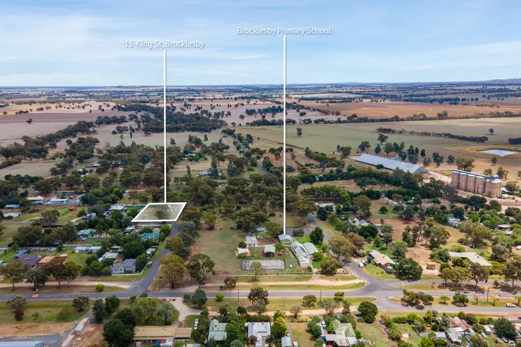 Fifth view of Homely land listing, 15 King Street, Brocklesby NSW 2642