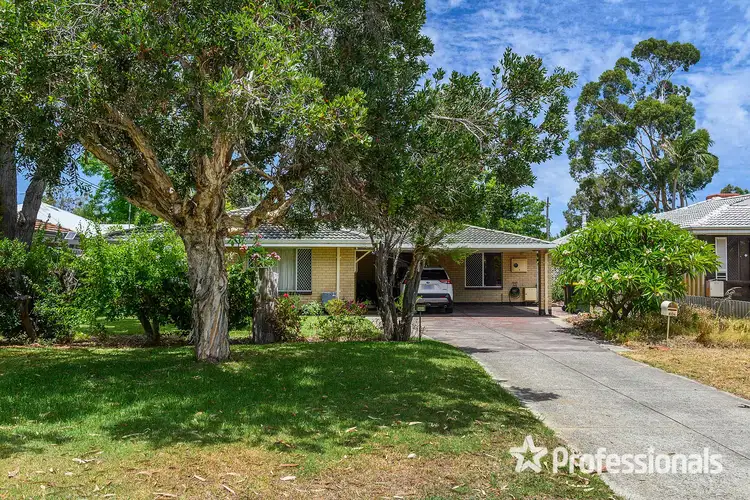 40A Treen Street, Balga WA 6061