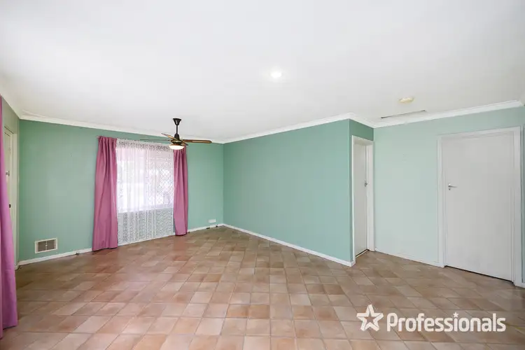 Third view of Homely semi-detached listing, 40A Treen Street, Balga WA 6061