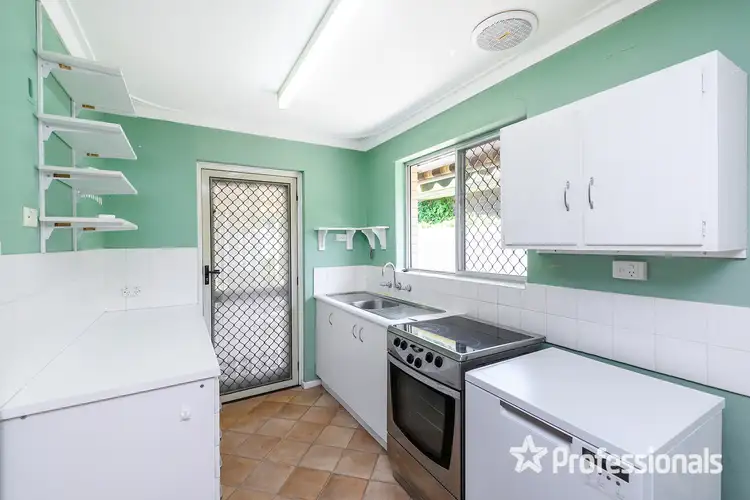 Fourth view of Homely semi-detached listing, 40A Treen Street, Balga WA 6061