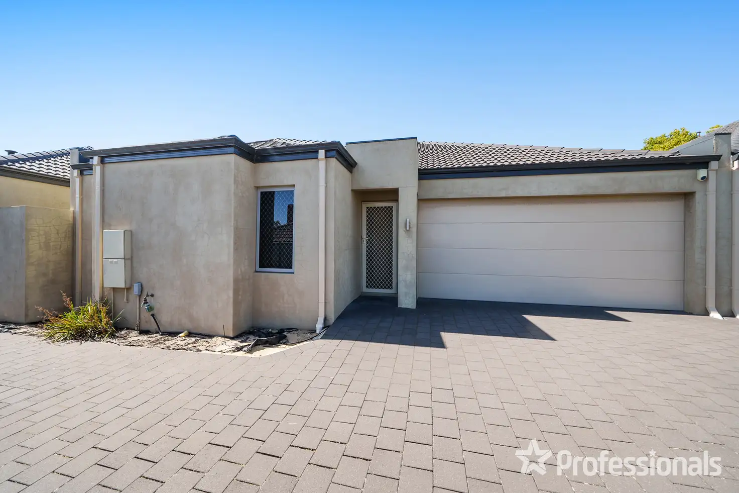 Main view of Homely villa listing, 42B Preston Way, Balga WA 6061