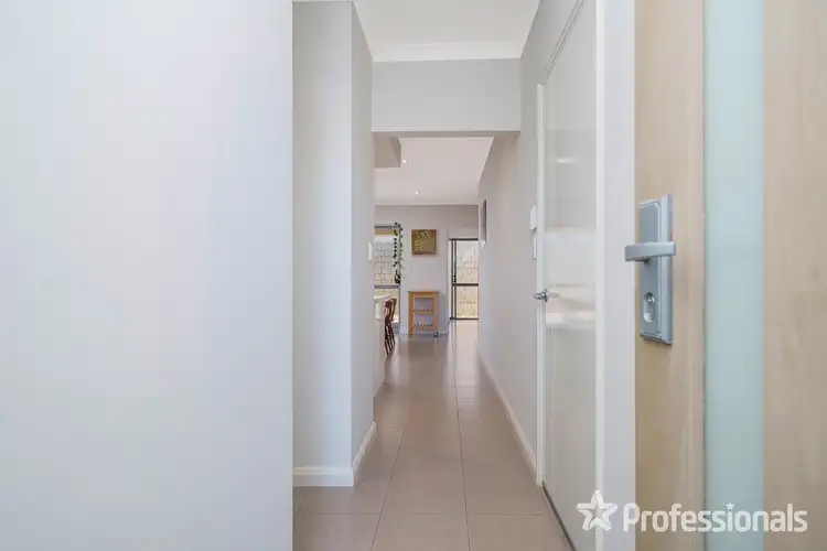 Second view of Homely villa listing, 42B Preston Way, Balga WA 6061