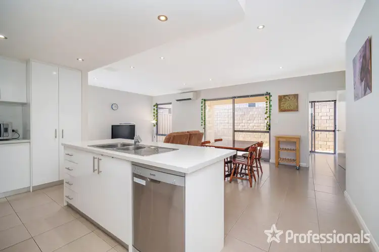 Fourth view of Homely villa listing, 42B Preston Way, Balga WA 6061