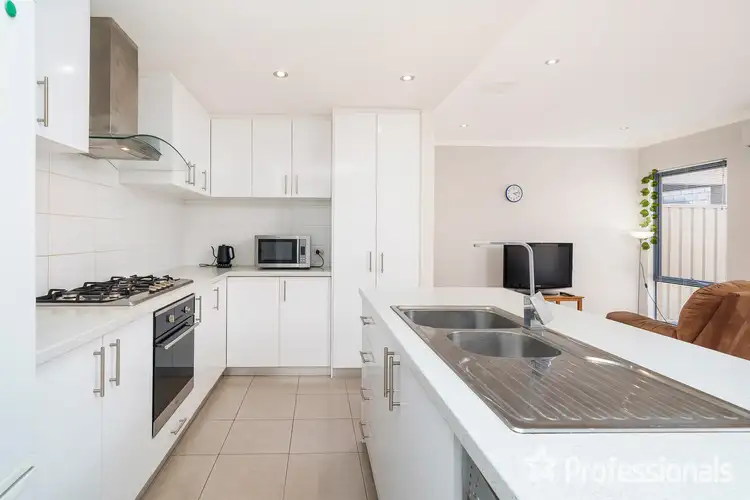 Fifth view of Homely villa listing, 42B Preston Way, Balga WA 6061