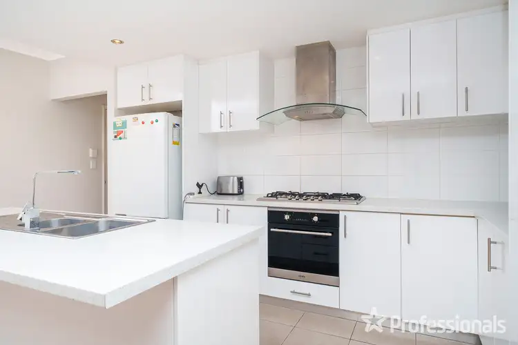 Sixth view of Homely villa listing, 42B Preston Way, Balga WA 6061