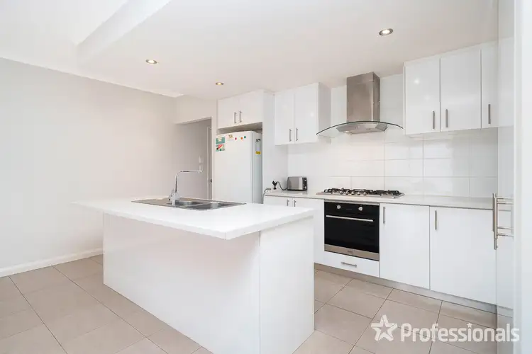 Seventh view of Homely villa listing, 42B Preston Way, Balga WA 6061