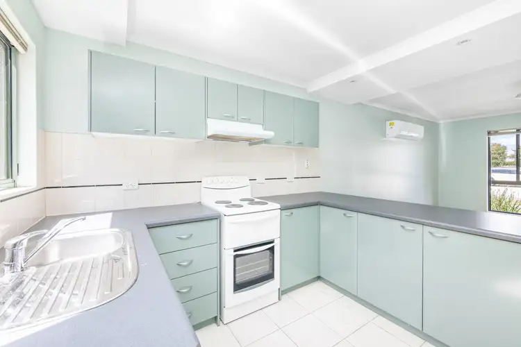 Second view of Homely house listing, 6 Palm Avenue, Horsham VIC 3400