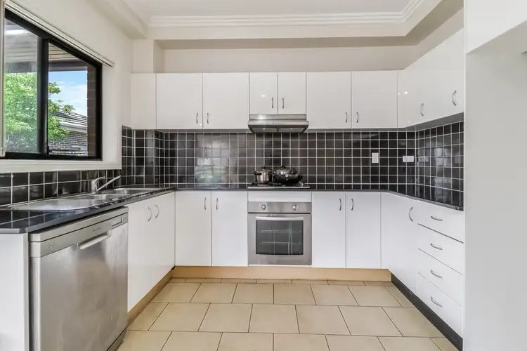 Third view of Homely townhouse listing, 1/70-72 Hampden Road, South Wentworthville NSW 2145