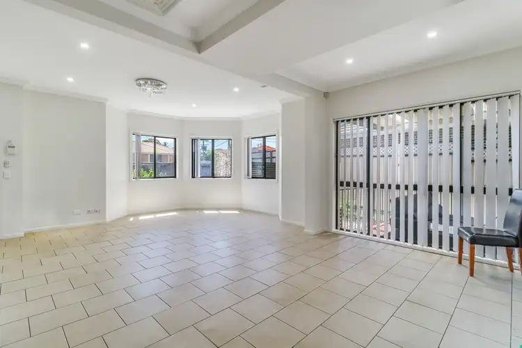 Fourth view of Homely townhouse listing, 1/70-72 Hampden Road, South Wentworthville NSW 2145