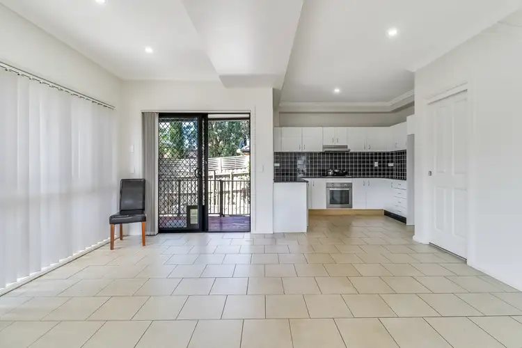 Fifth view of Homely townhouse listing, 1/70-72 Hampden Road, South Wentworthville NSW 2145