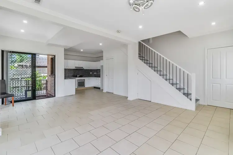 Sixth view of Homely townhouse listing, 1/70-72 Hampden Road, South Wentworthville NSW 2145