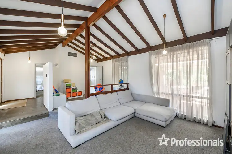 Main view of Homely house listing, 18 Benbullen Blvd, Kingsley WA 6026