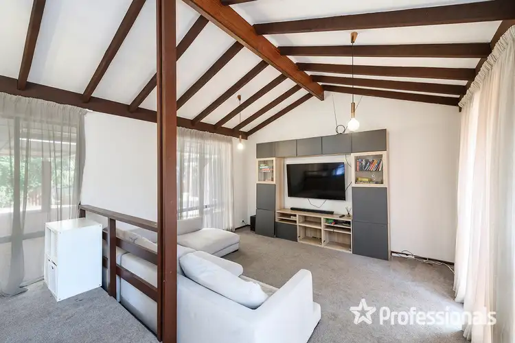 Fifth view of Homely house listing, 18 Benbullen Blvd, Kingsley WA 6026