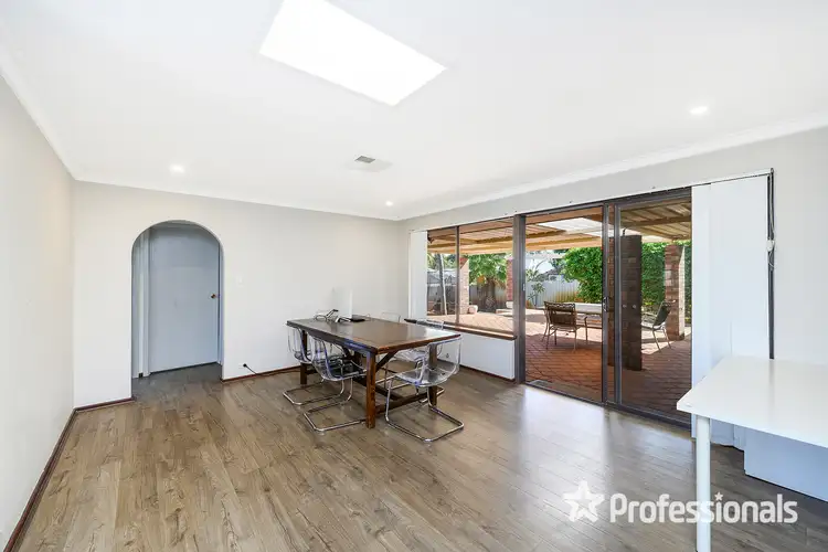 Seventh view of Homely house listing, 18 Benbullen Blvd, Kingsley WA 6026