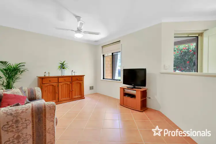 Second view of Homely house listing, 13 Swanson Street, Willetton WA 6155