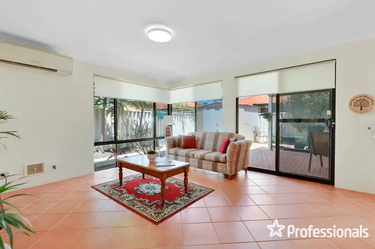 Fifth view of Homely house listing, 13 Swanson Street, Willetton WA 6155