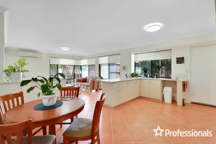 Sixth view of Homely house listing, 13 Swanson Street, Willetton WA 6155