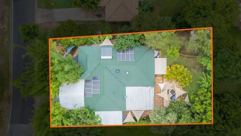 Main view of Homely house listing, 8 Riverview Street, Marsden QLD 4132