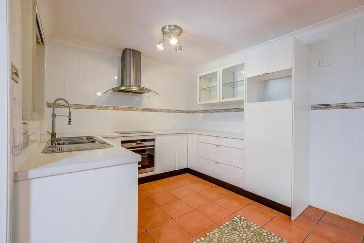 Second view of Homely house listing, 8 Riverview Street, Marsden QLD 4132