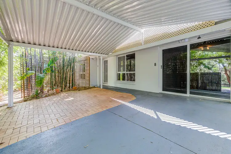 Fifth view of Homely house listing, 8 Riverview Street, Marsden QLD 4132