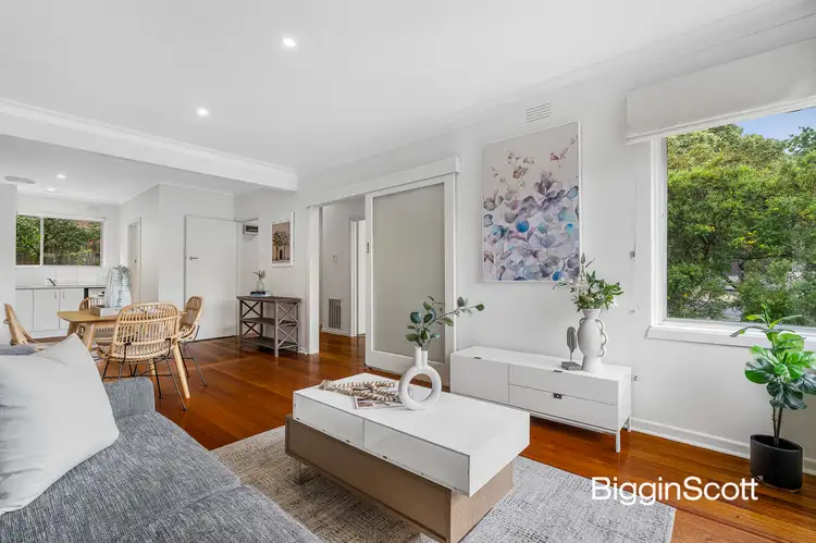 Main view of Homely unit listing, 1/23 Beech Street, Surrey Hills VIC 3127