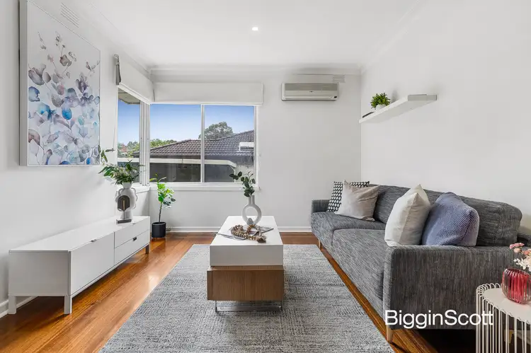 Second view of Homely unit listing, 1/23 Beech Street, Surrey Hills VIC 3127