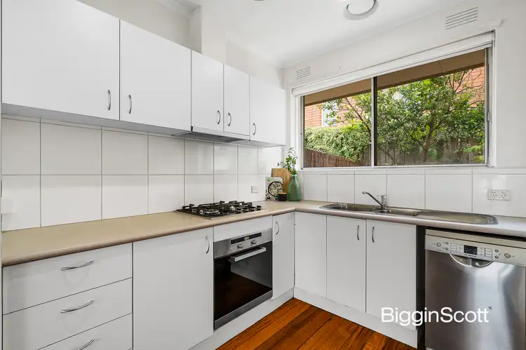 Fifth view of Homely unit listing, 1/23 Beech Street, Surrey Hills VIC 3127