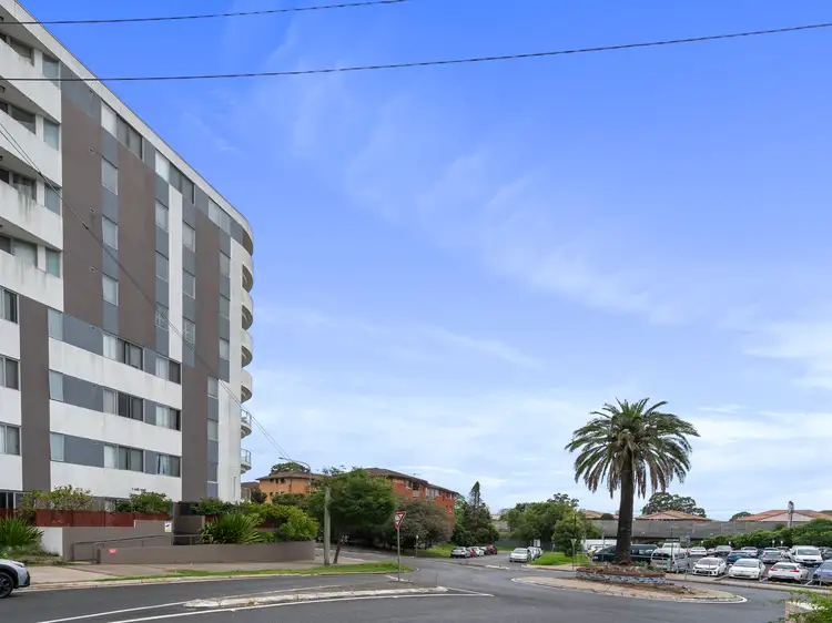 Third view of Homely unit listing, 204/1 Mill Road, Liverpool NSW 2170